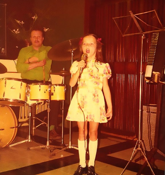 A short description about the picture goes here